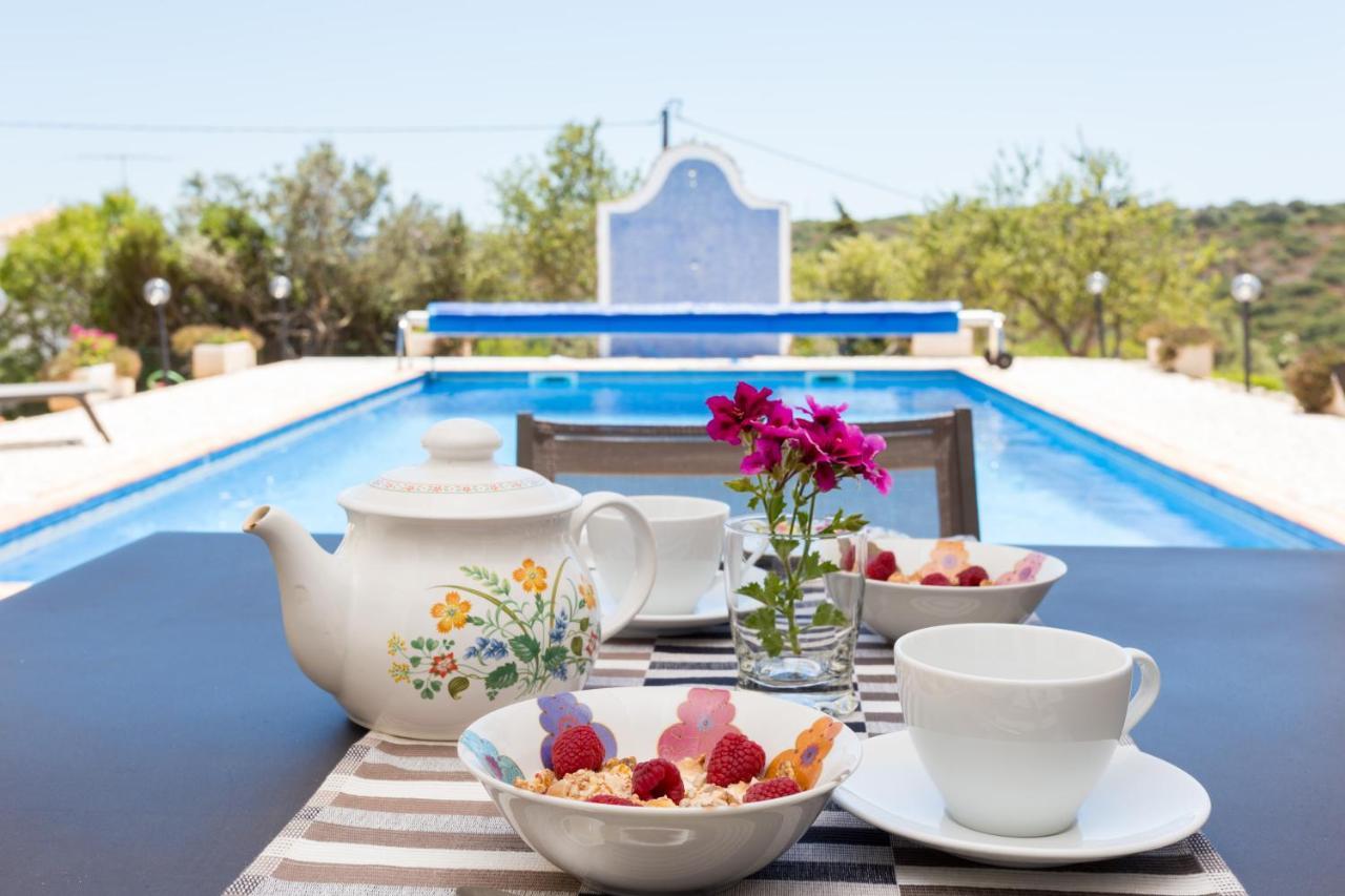 The Sun Hill Bed & Breakfast Лагос Екстериор снимка