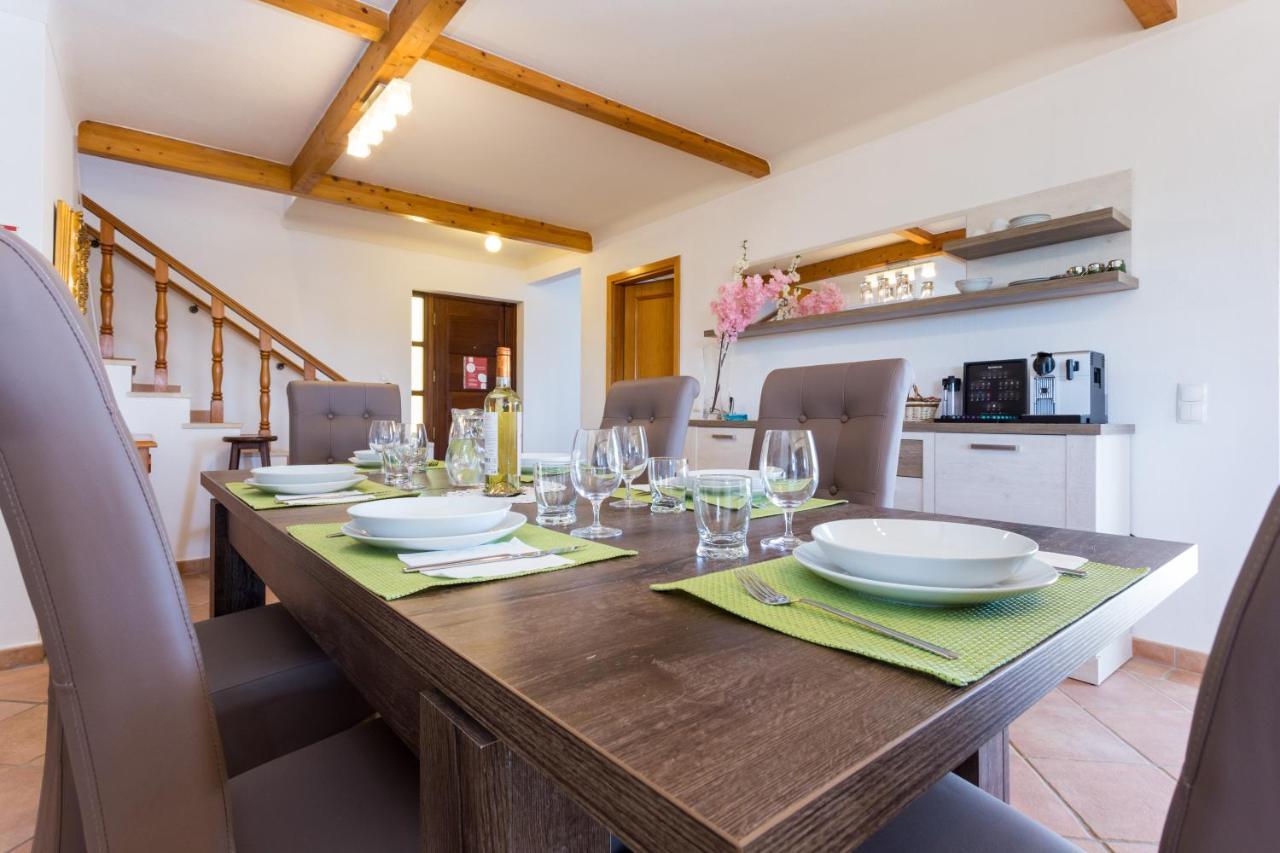 The Sun Hill Bed & Breakfast Лагос Екстериор снимка